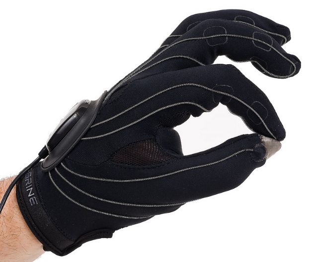 Freehand Glove Kit Pediatric Assistive Technology
